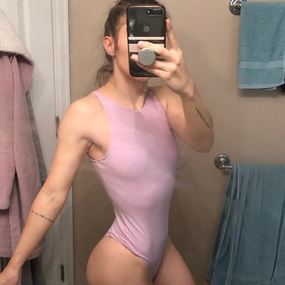 Bodysuit - Picture 4 of 5